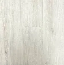 12mm Snow Oak Laminate Click Synthetics Waterproof (20.66 sq ft per box)
