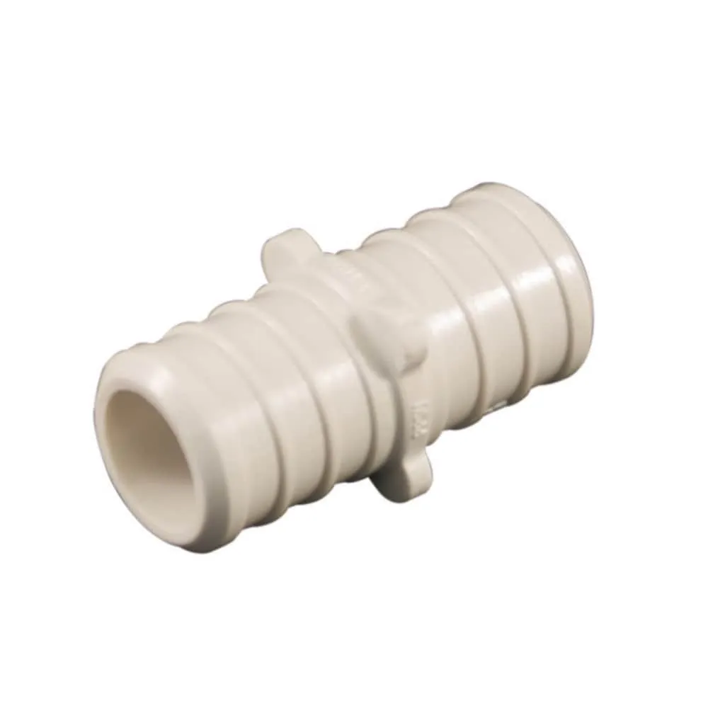 3/4 inch Pex Coupling bag (50pcs)