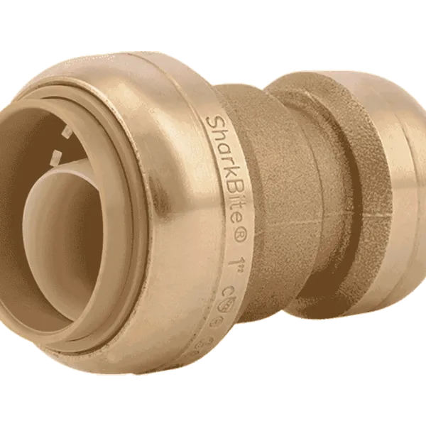 1 inch push coupling