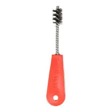 1/2 inch Power Fitting Brush Drill Bit End
