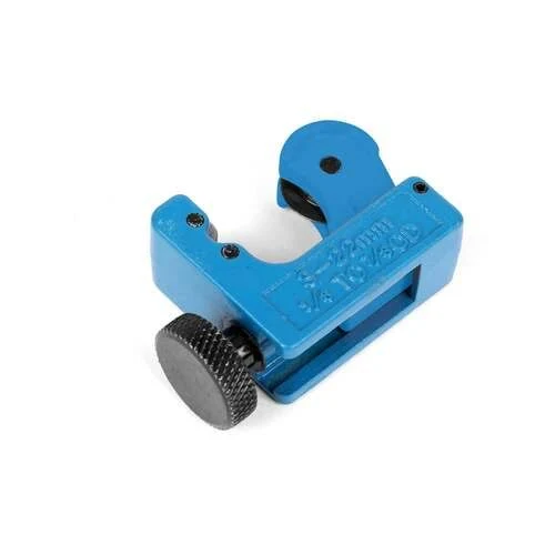 1/8 inch - 7/8 Mini Tubing Cutter