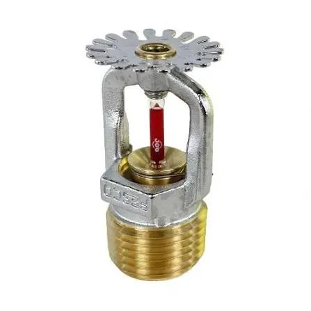 1/2inch Male Thread Sprinkler