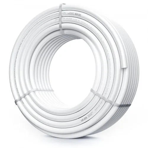 3/4 inch Pex Pipe 250 feet white
