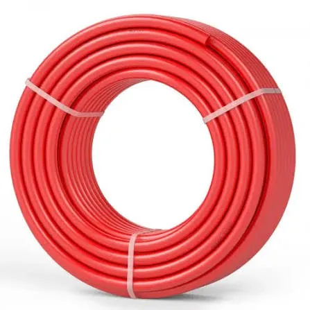 3/4 inch Pex Pipe 250 feet red