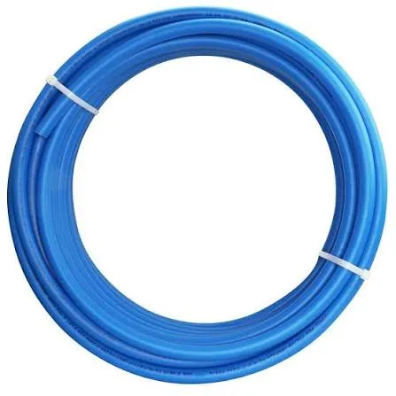 1/2 inch Pex Pipe 250 feet blue