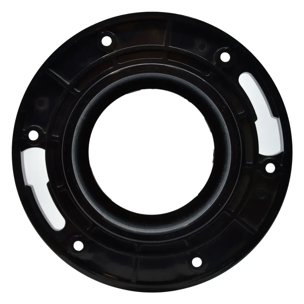 ABS Toilet Flange 3in
