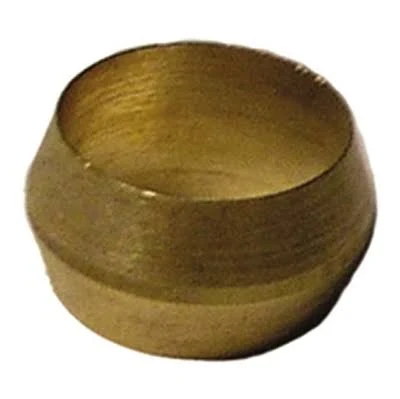 1/4 inch Compressed Coupling