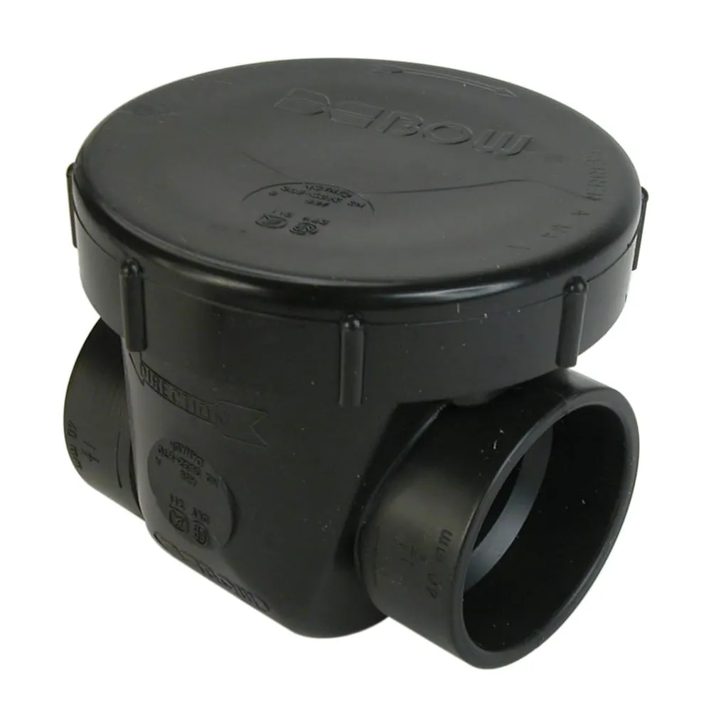 2 inch Backwater valve