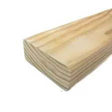 2x4x14 pine lumber