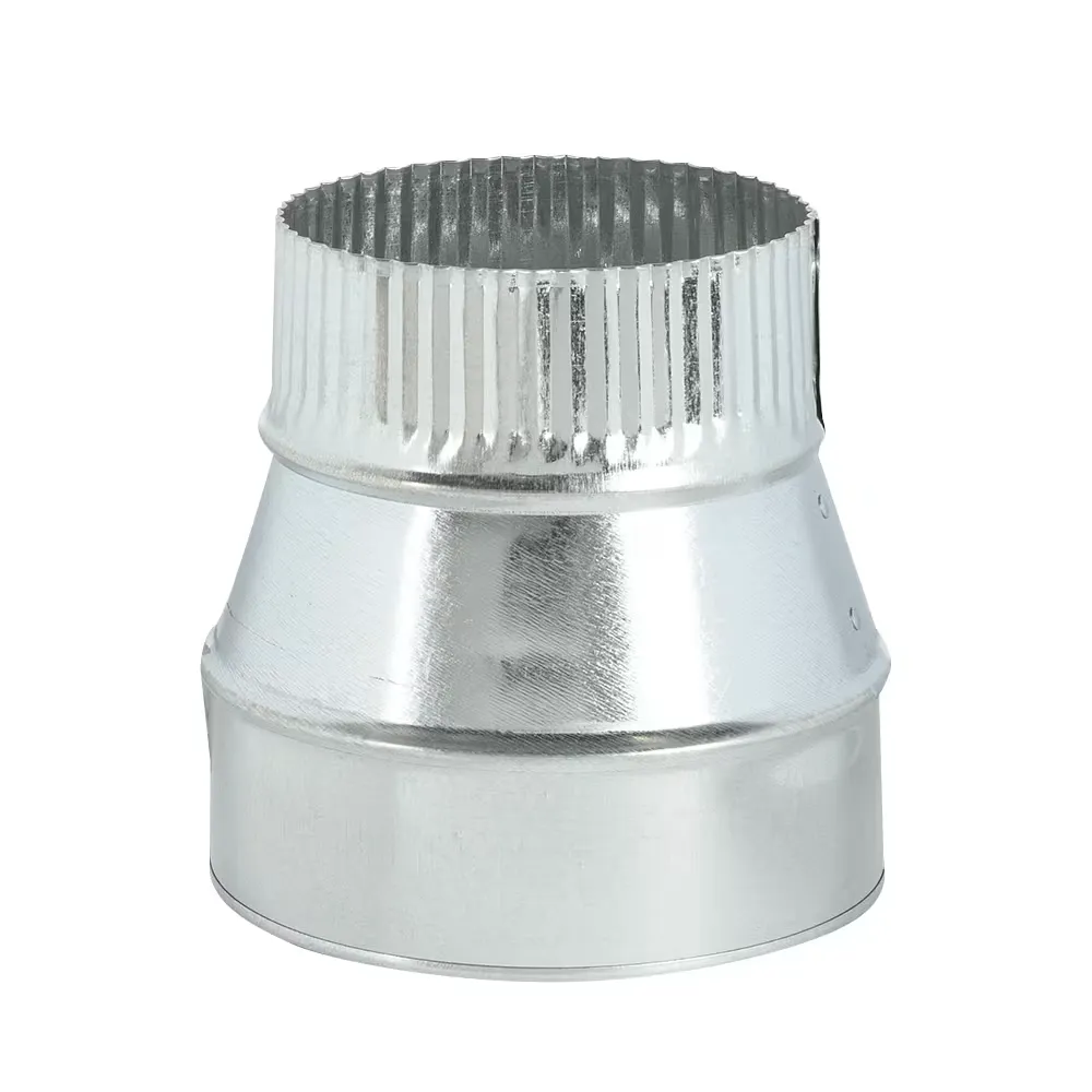 Hvac 4 - 3 reducer
