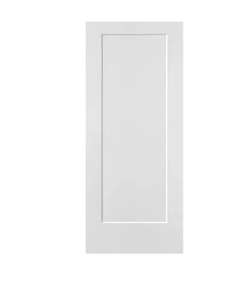 18 inch door 1 panel shaker