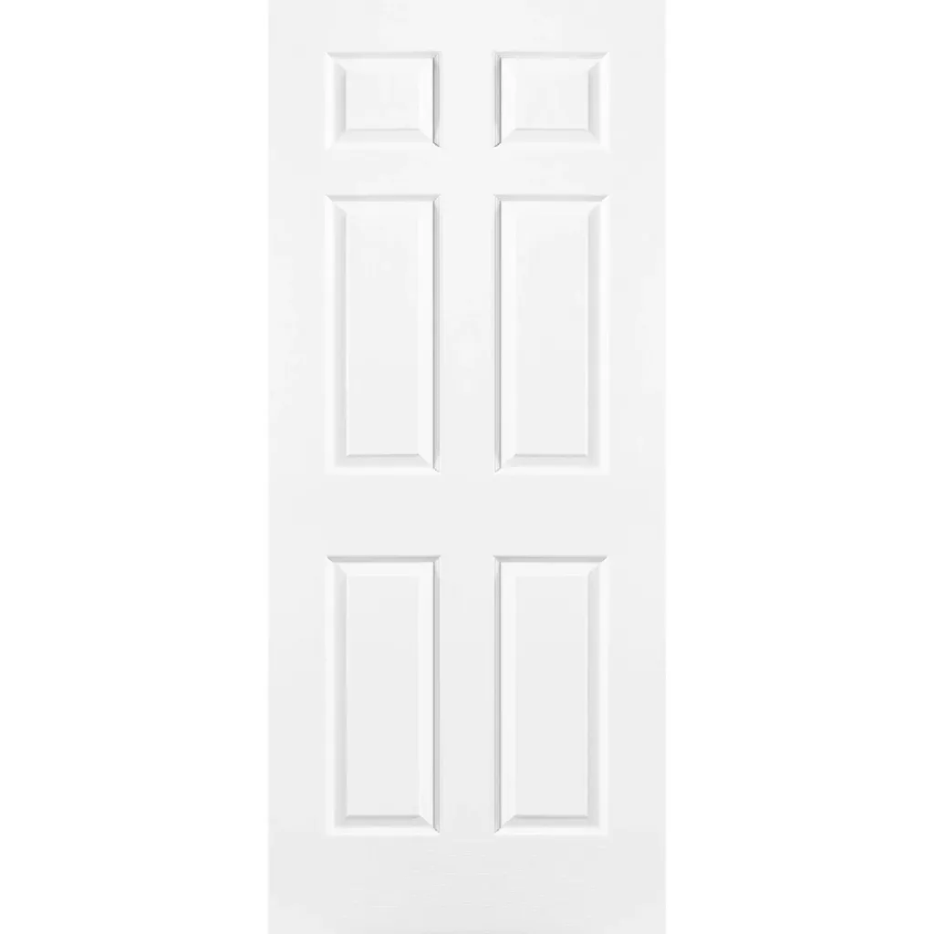 18 inch door 6 panel