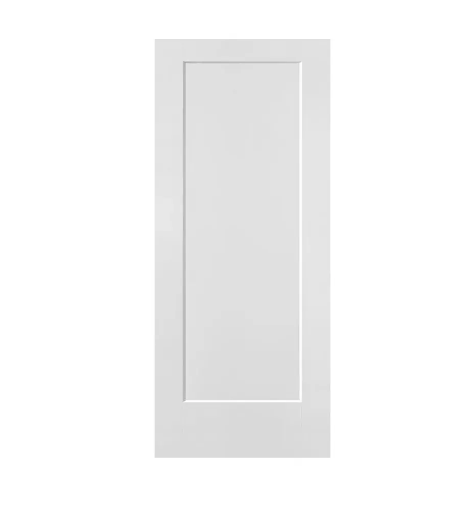 30 inch door 1 panel shaker