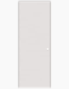 18 inch door flat hollow