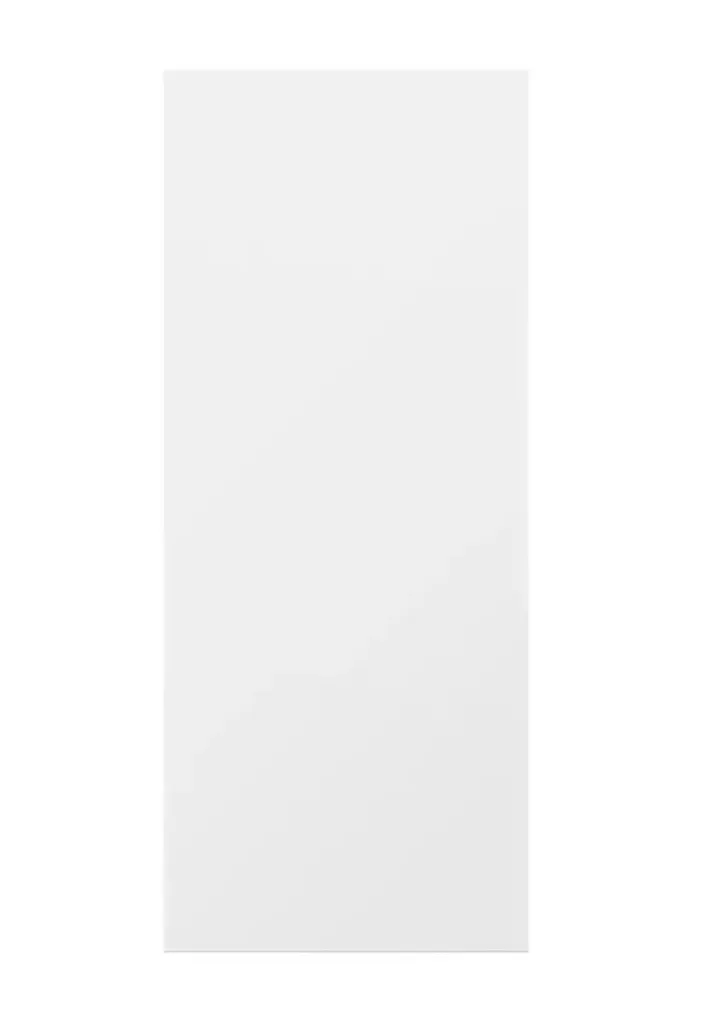 20 inch door flat hollow