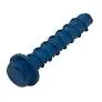 1 3/4 inch Concrete Screw Hex Head