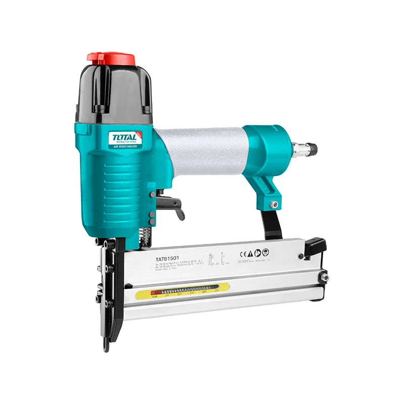 2 in 1 combo brad nailer 1000 Brad Nails + 1000 Staples