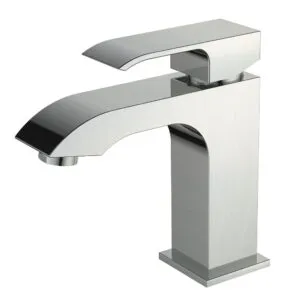 CM 01162 BN Vanity faucet