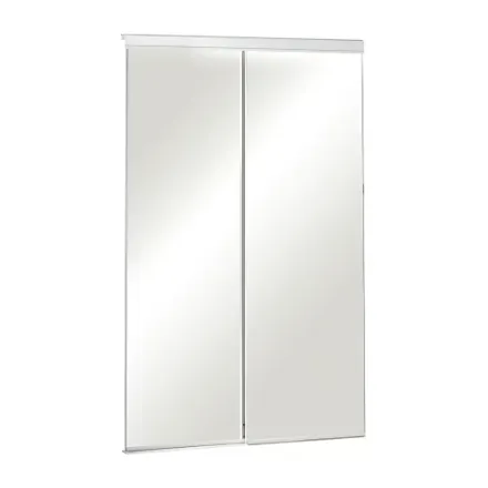closet sliding door 72