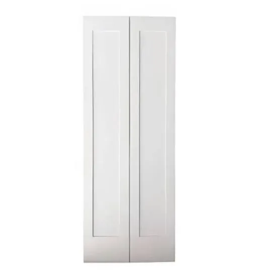 1 Panel Bifold door