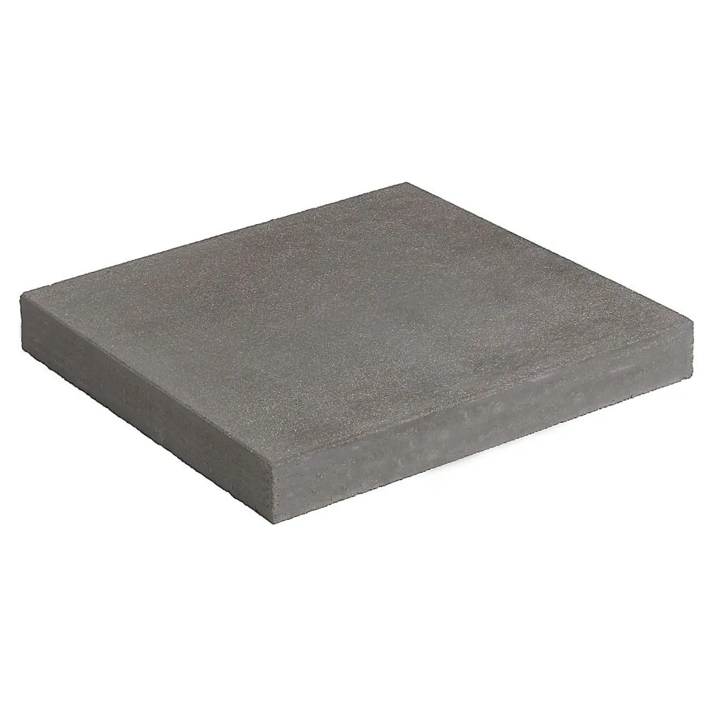 24X24 OUTSIDE PAVERS GREY